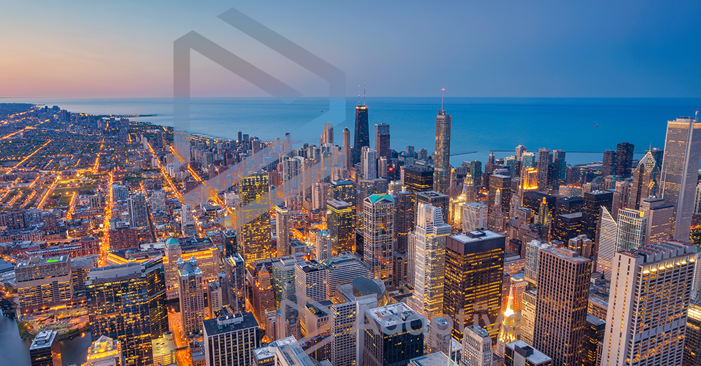 The City of Chicago. Good for Dedicated Servers, Cloud Servers, Hybrid Cloud, and Colocation.